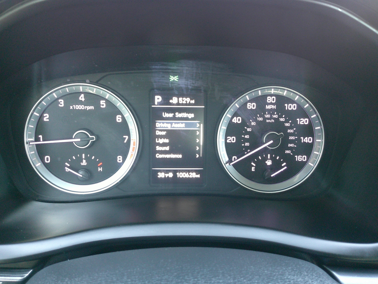 Hyundai Sonata Limited 2019