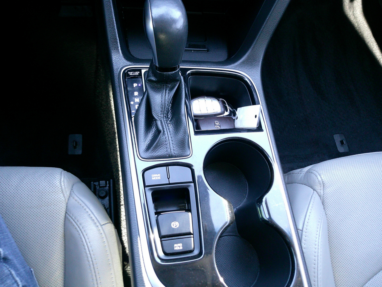 Hyundai Sonata Limited 2019