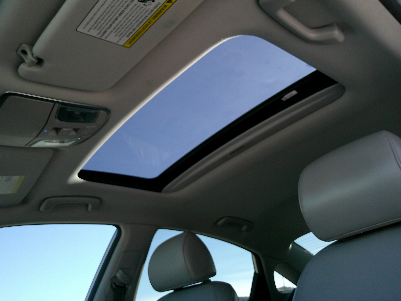 Hyundai Sonata Limited 2019