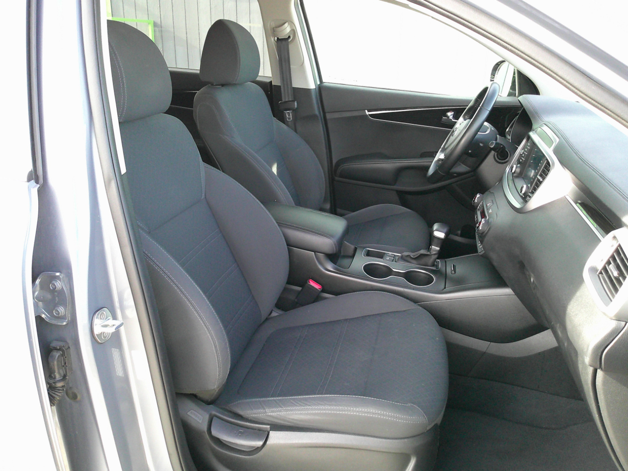 Kia Sorento S V6 2020