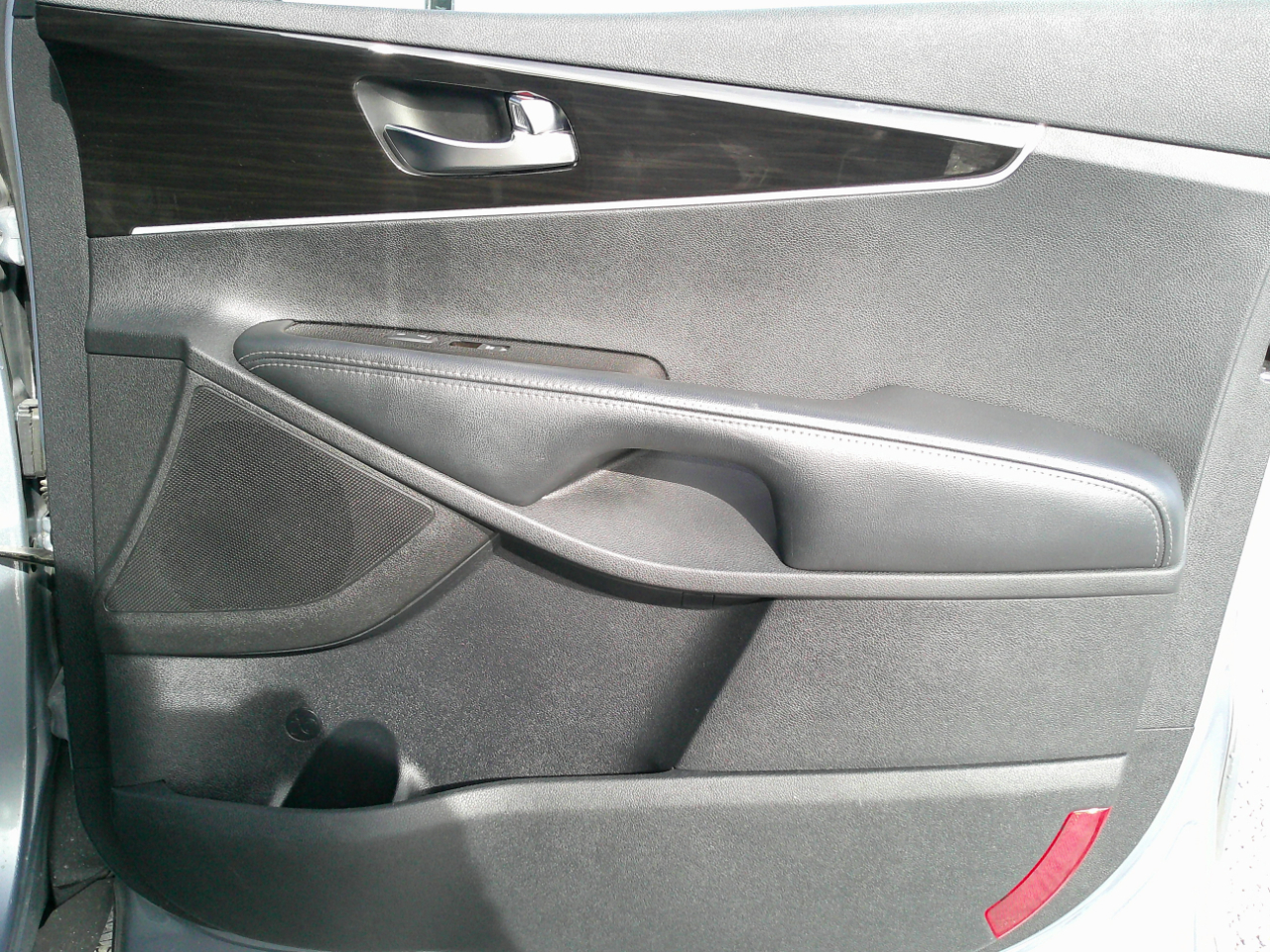 Kia Sorento S V6 2020