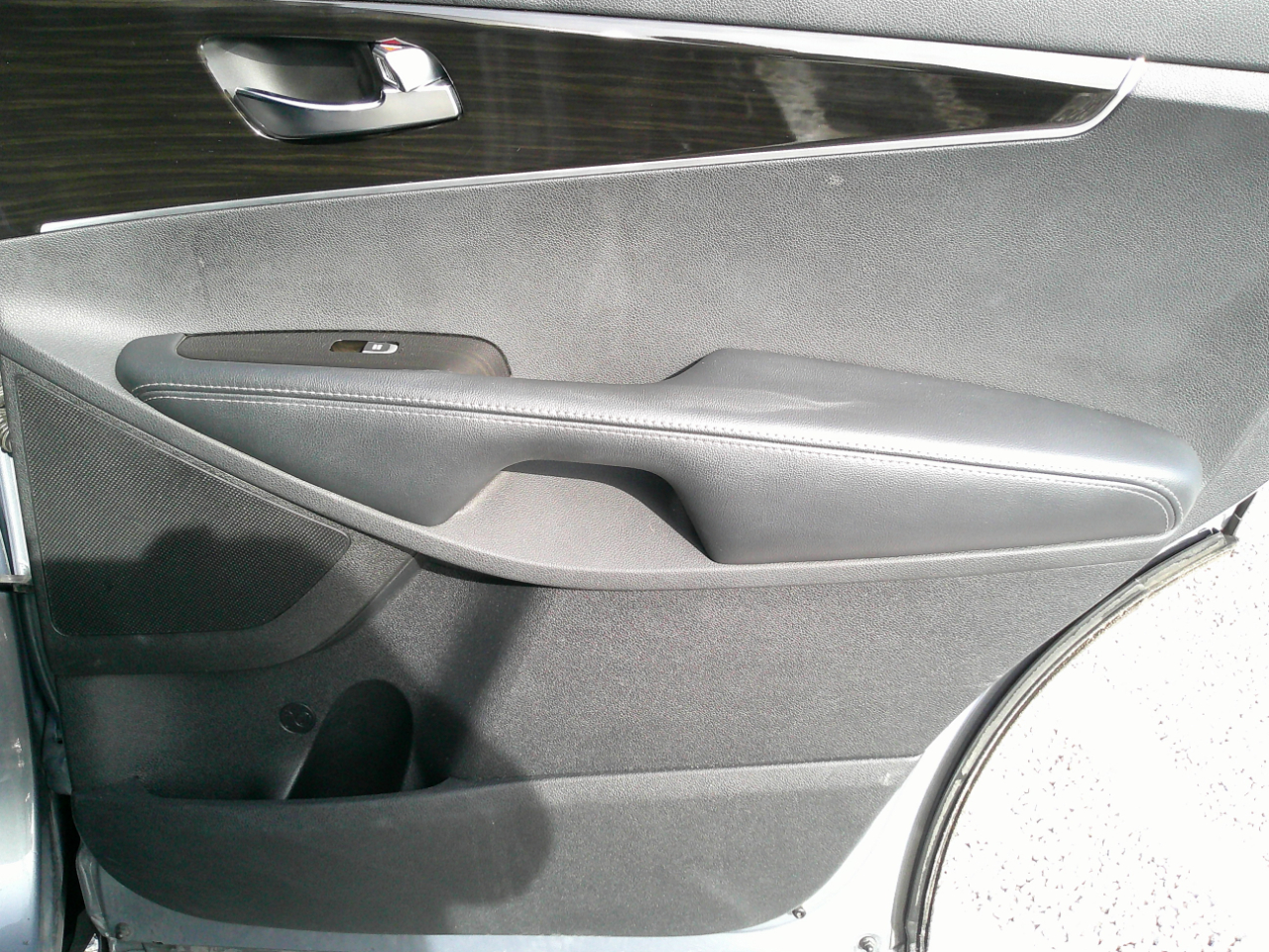 Kia Sorento S V6 2020