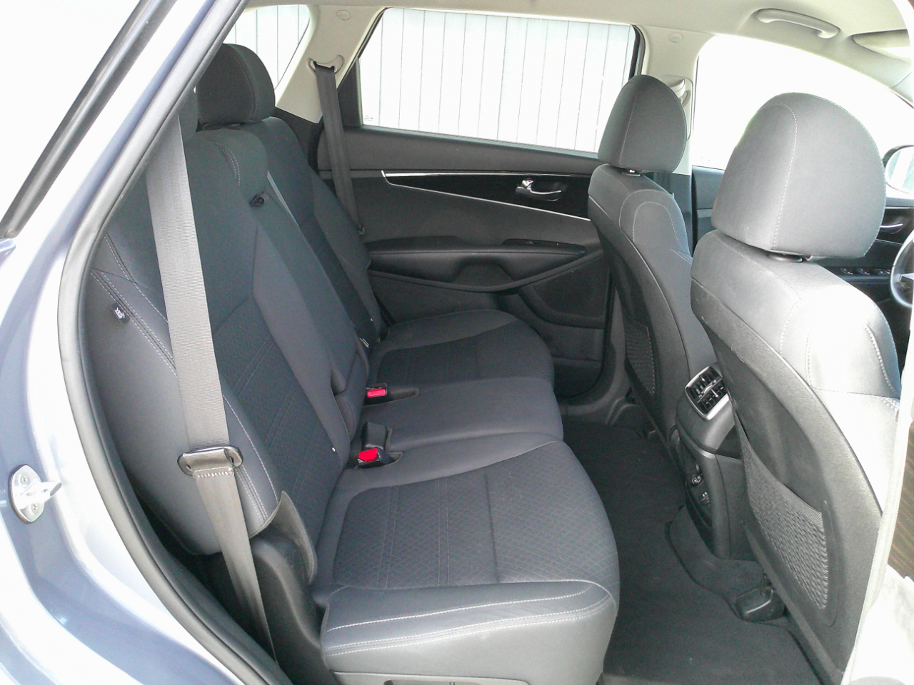 Kia Sorento S V6 2020