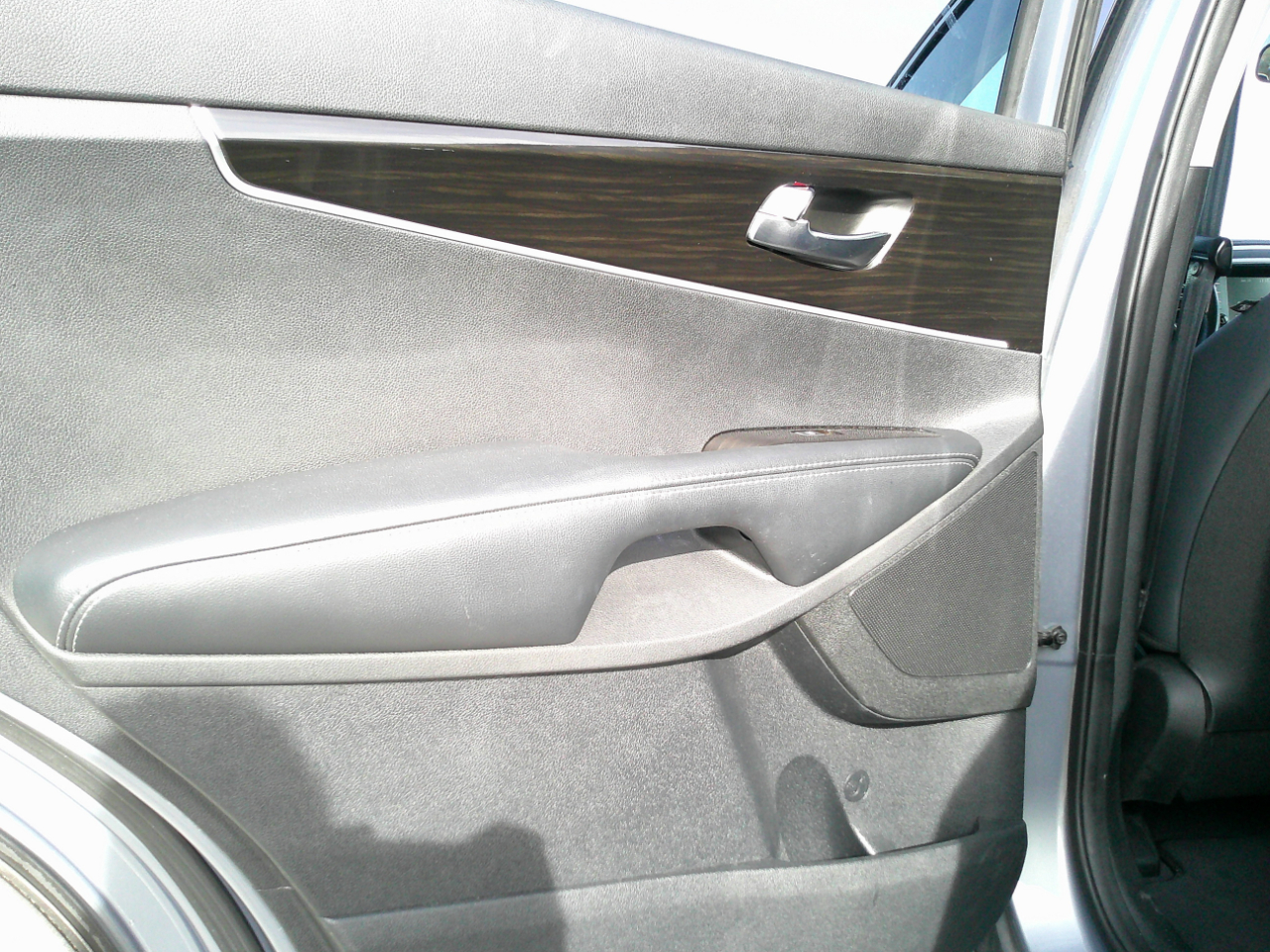 Kia Sorento S V6 2020