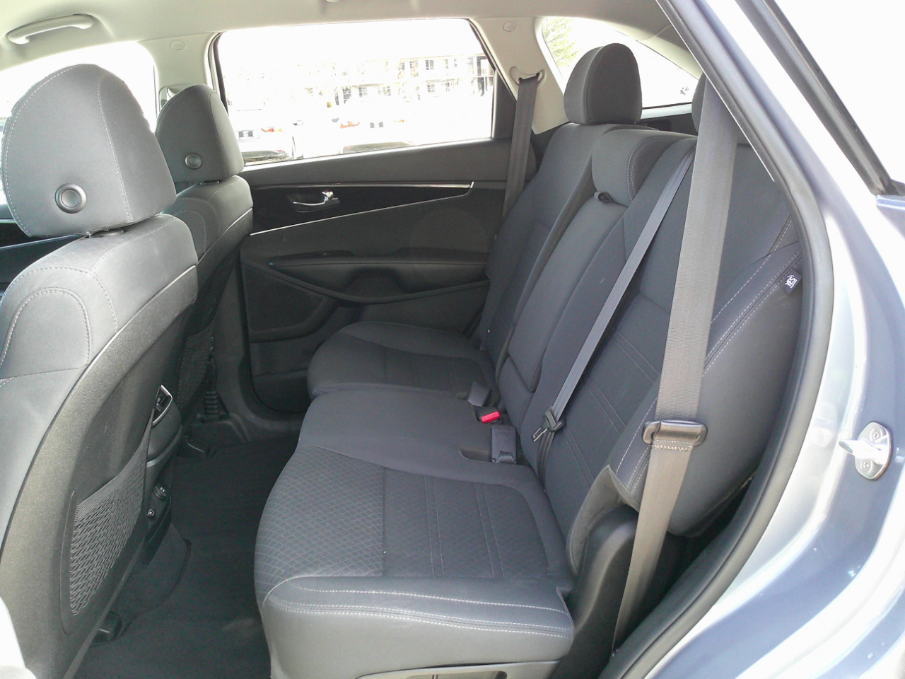 Kia Sorento S V6 2020