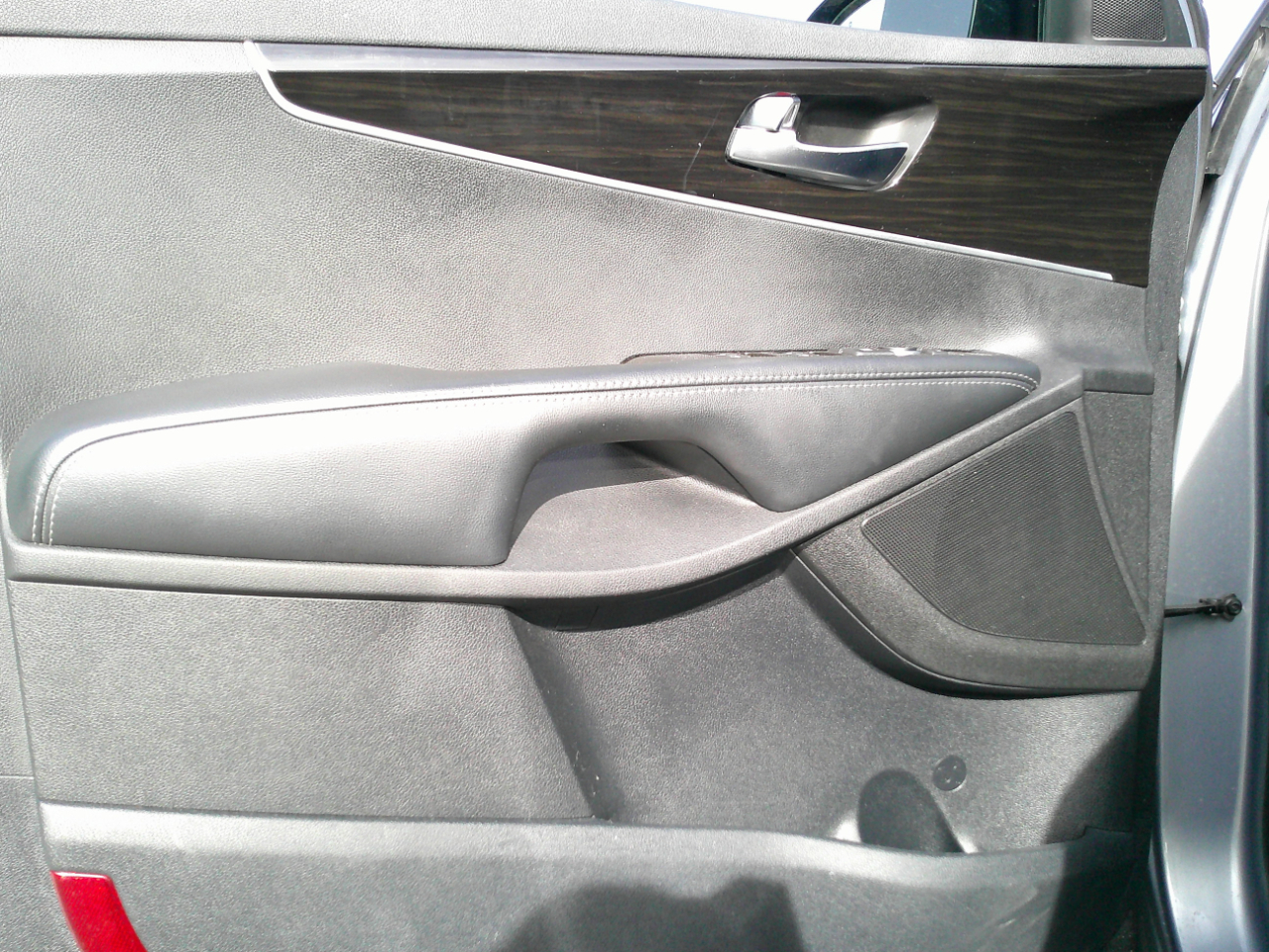 Kia Sorento S V6 2020