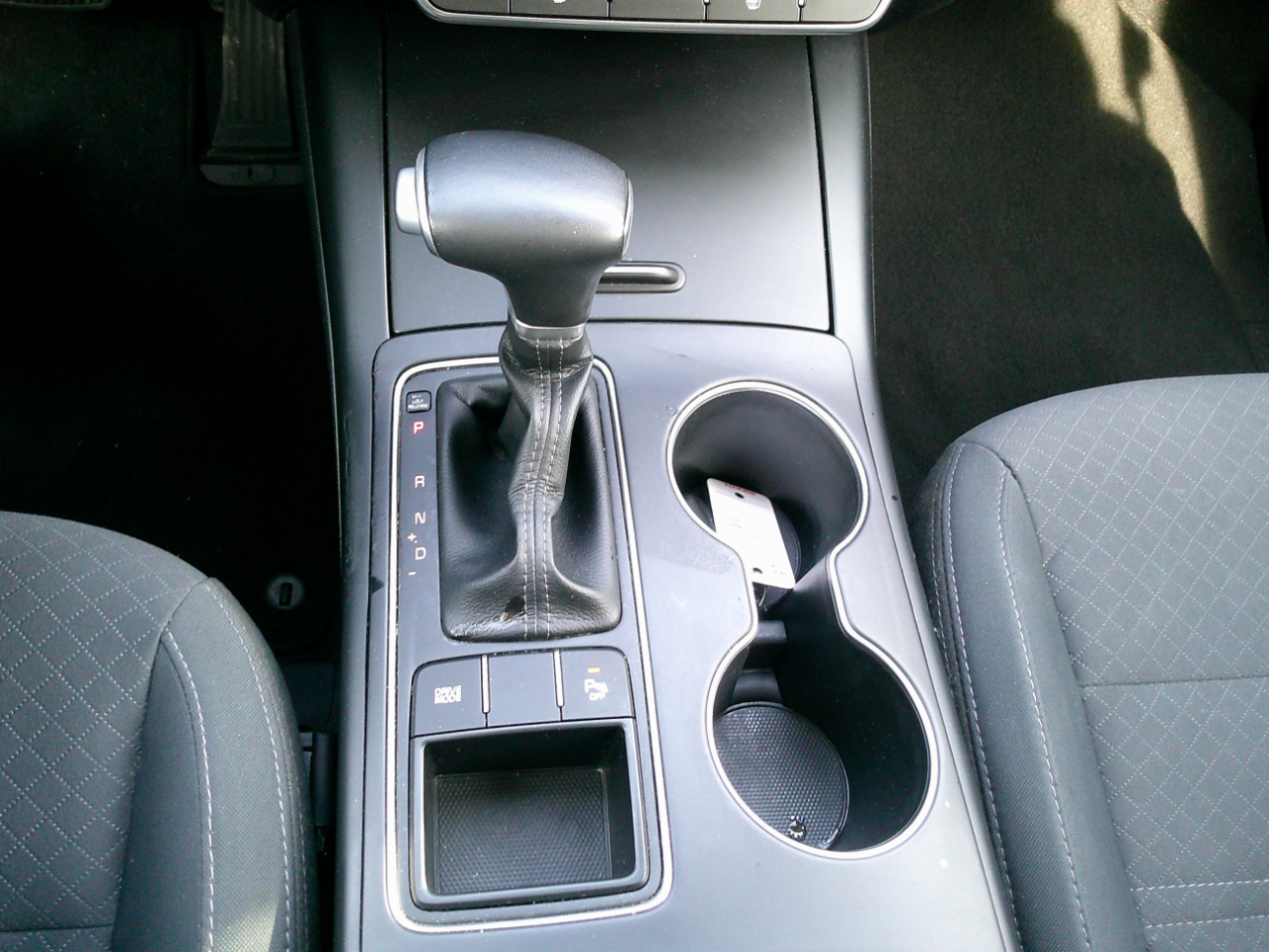 Kia Sorento S V6 2020