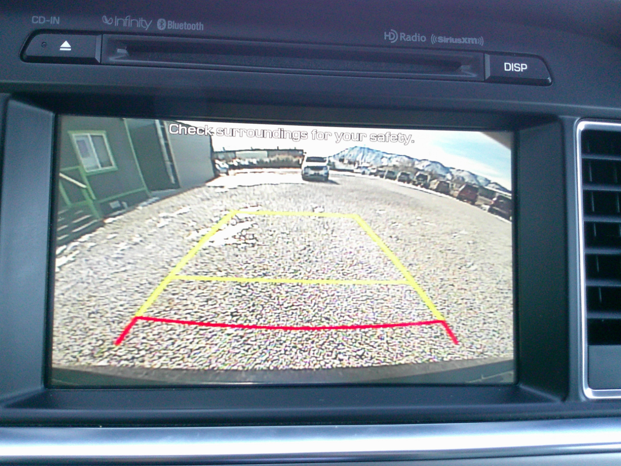 Hyundai Sonata Limited 2017