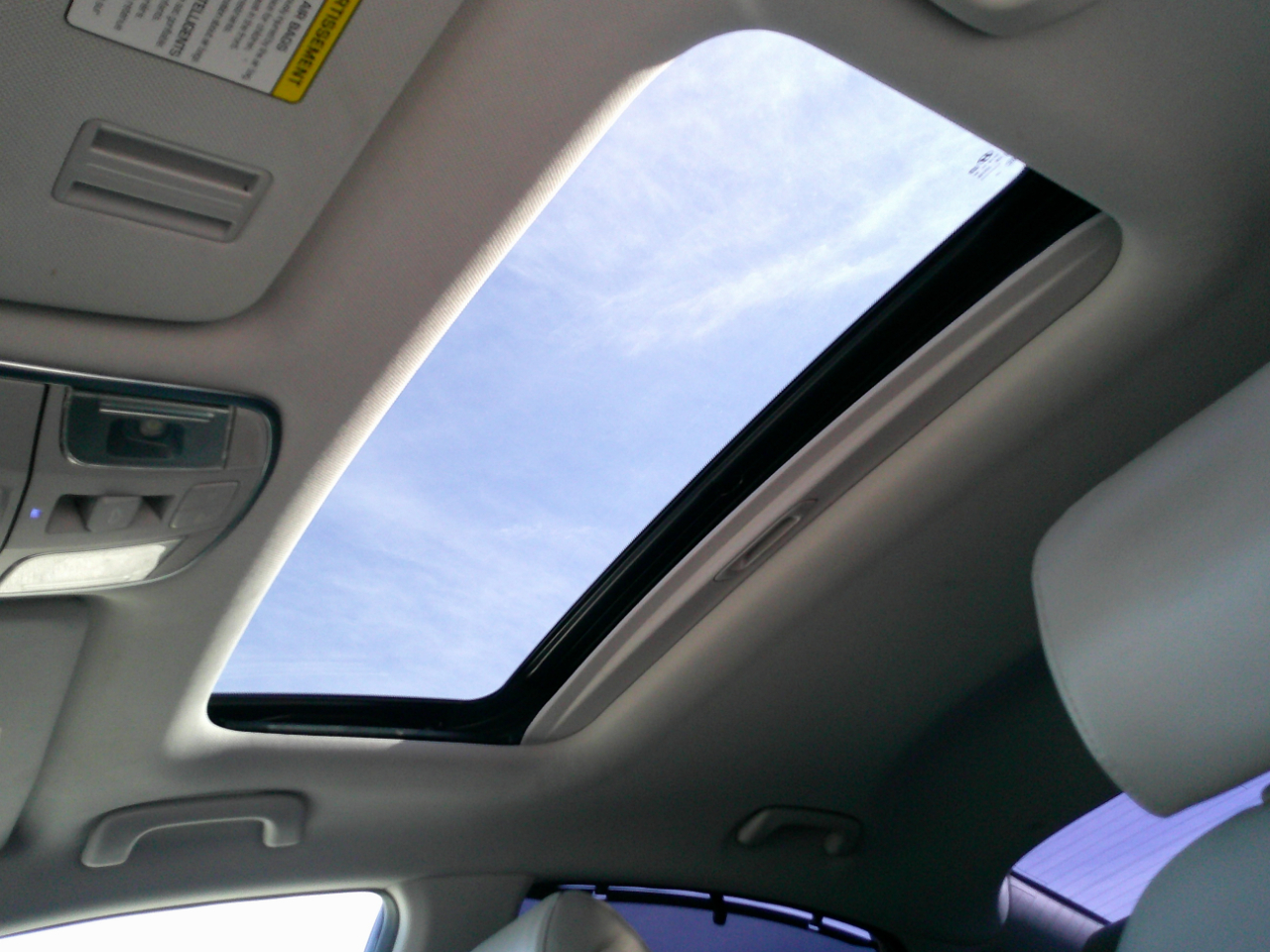 Hyundai Sonata Limited 2017