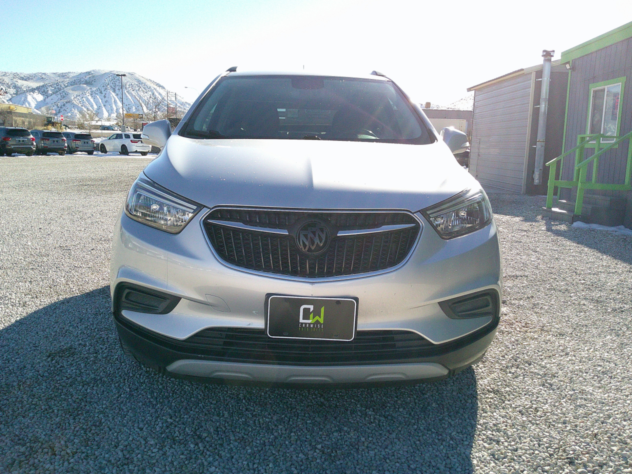 Buick Encore Preferred FWD 2019