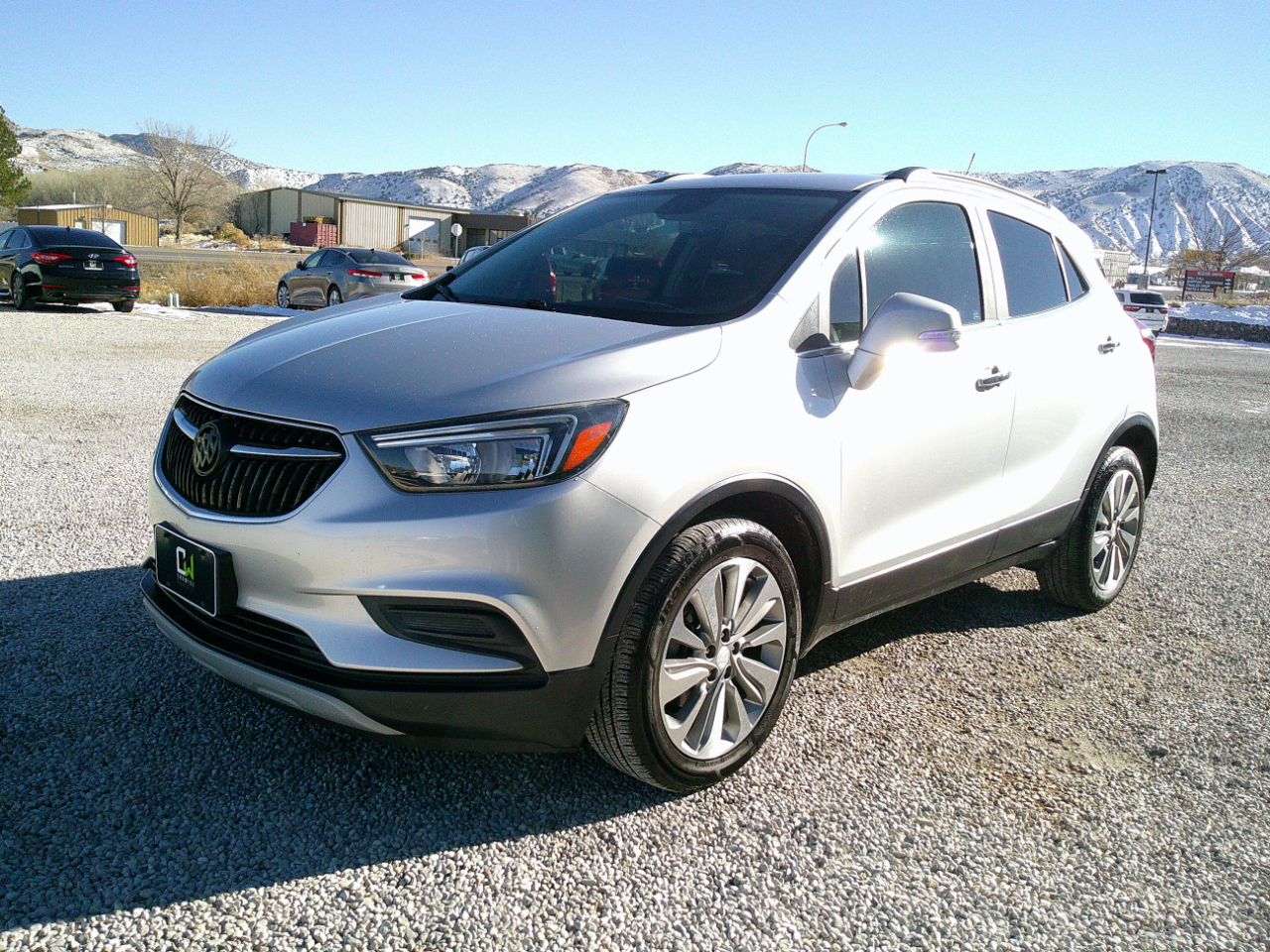 Buick Encore Preferred FWD 2019