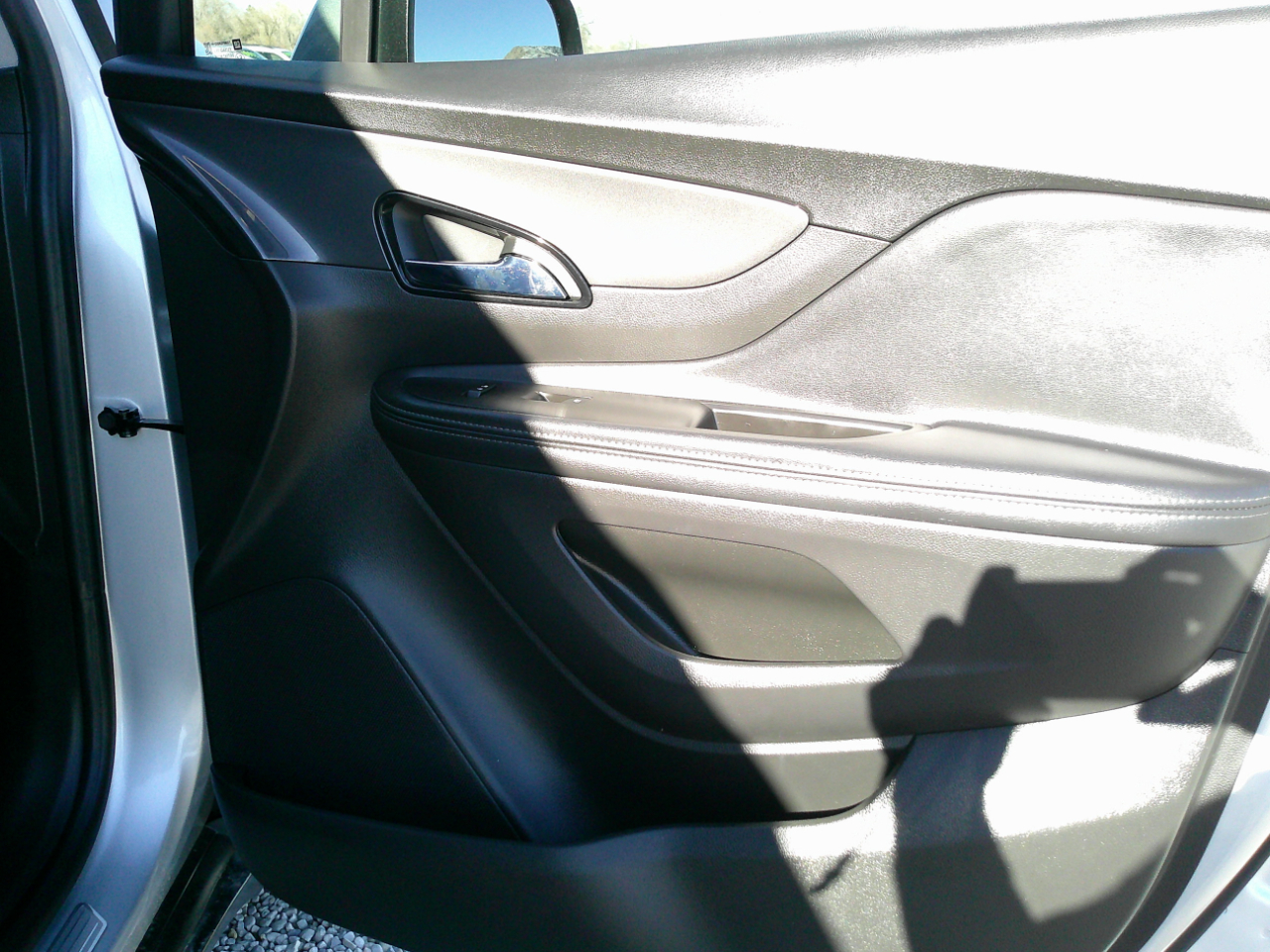 Buick Encore Preferred FWD 2019