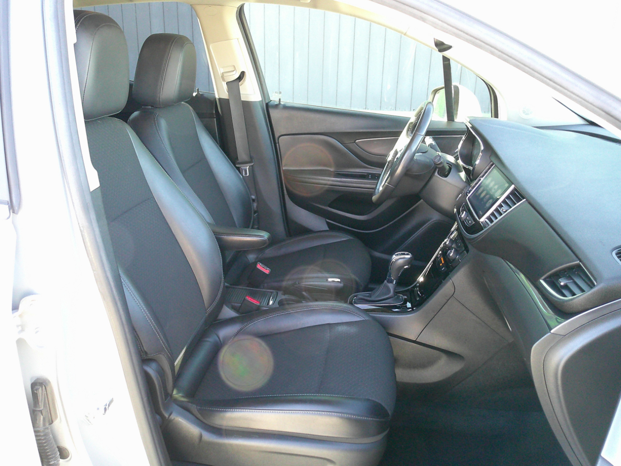 Buick Encore Preferred FWD 2019