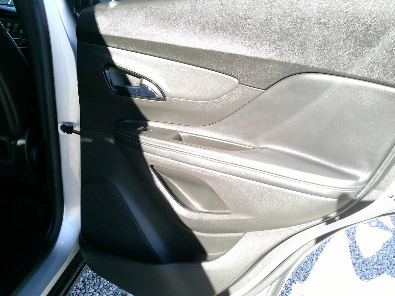 Buick Encore Preferred FWD 2019