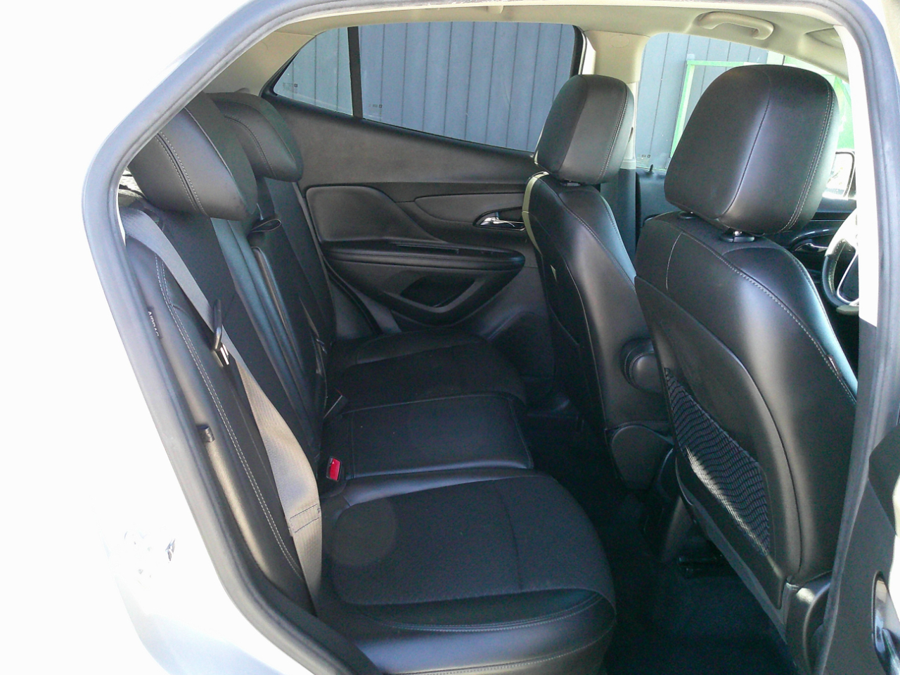 Buick Encore Preferred FWD 2019