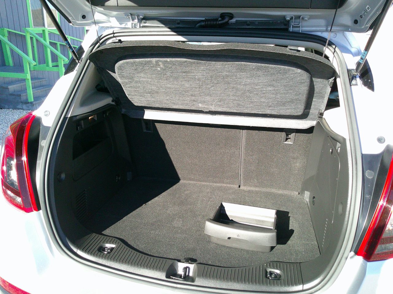 Buick Encore Preferred FWD 2019