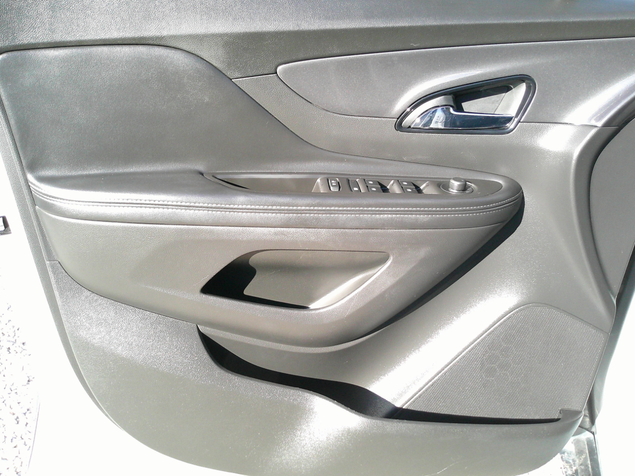 Buick Encore Preferred FWD 2019