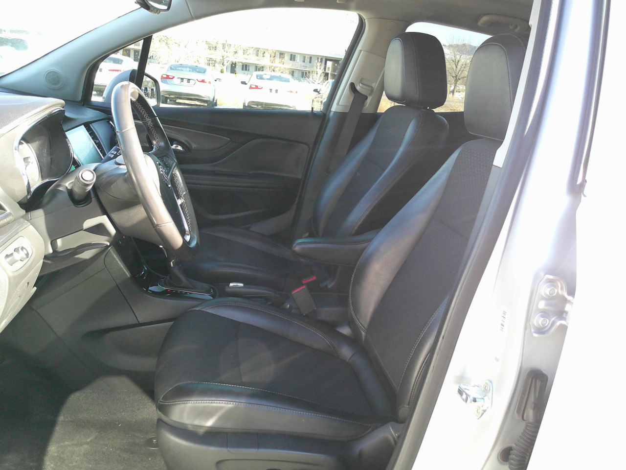 Buick Encore Preferred FWD 2019