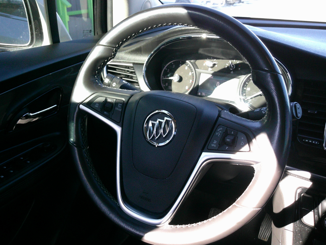 Buick Encore Preferred FWD 2019