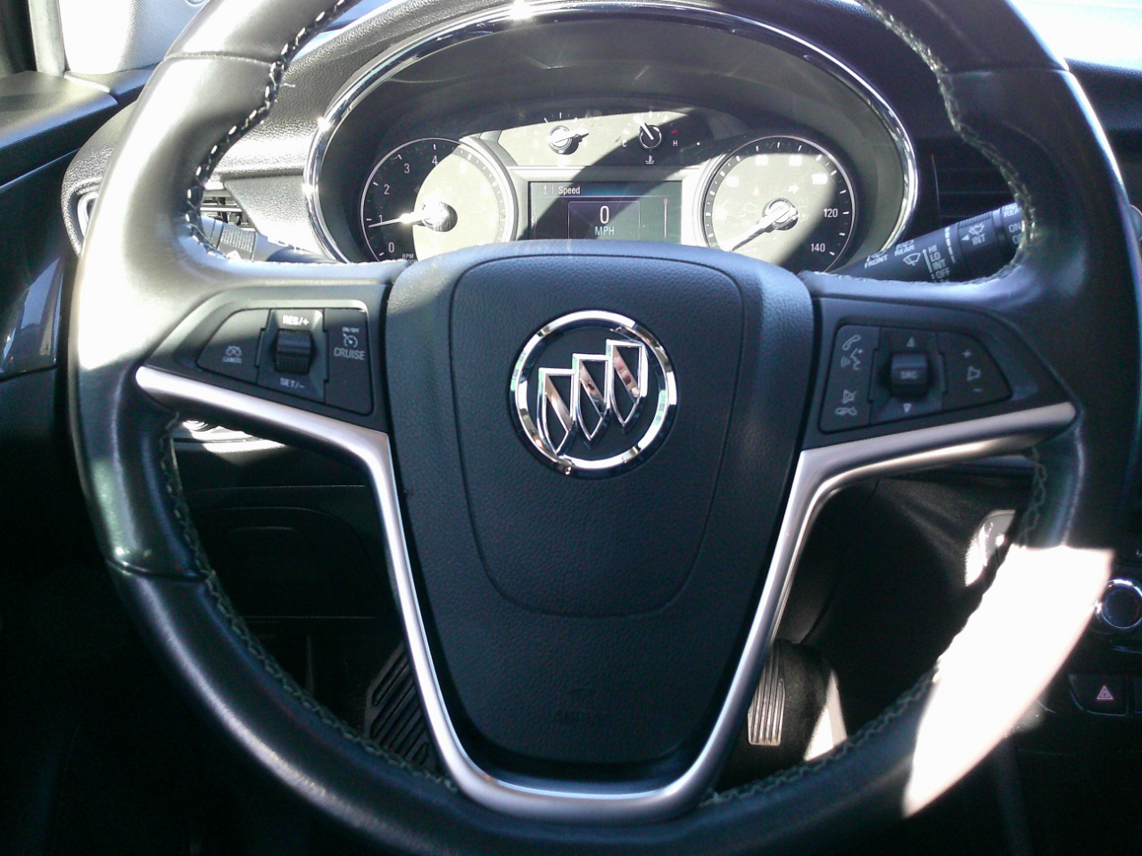 Buick Encore Preferred FWD 2019