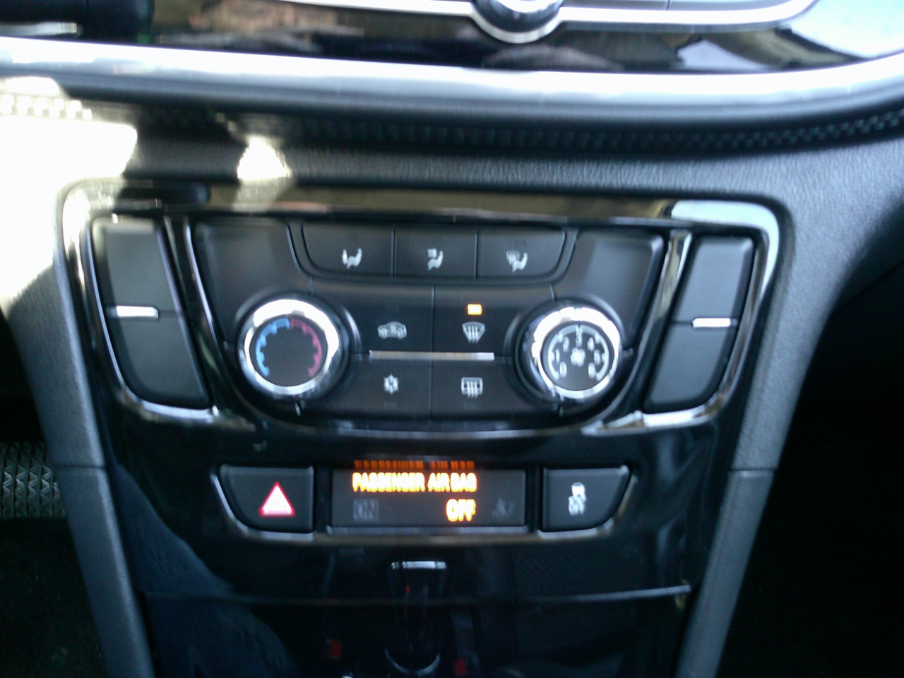 Buick Encore Preferred FWD 2019