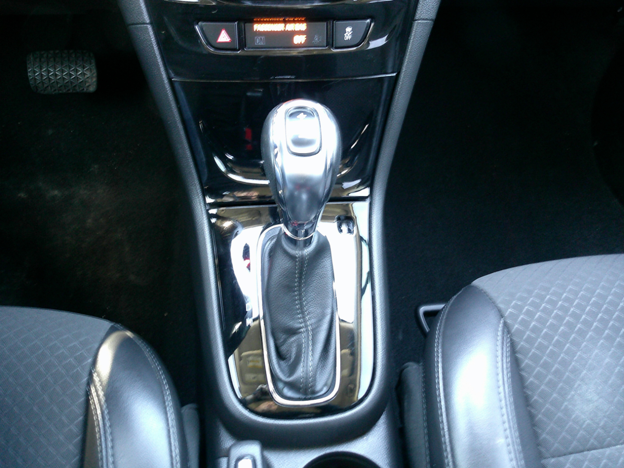 Buick Encore Preferred FWD 2019