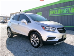 2019 Buick Encore 