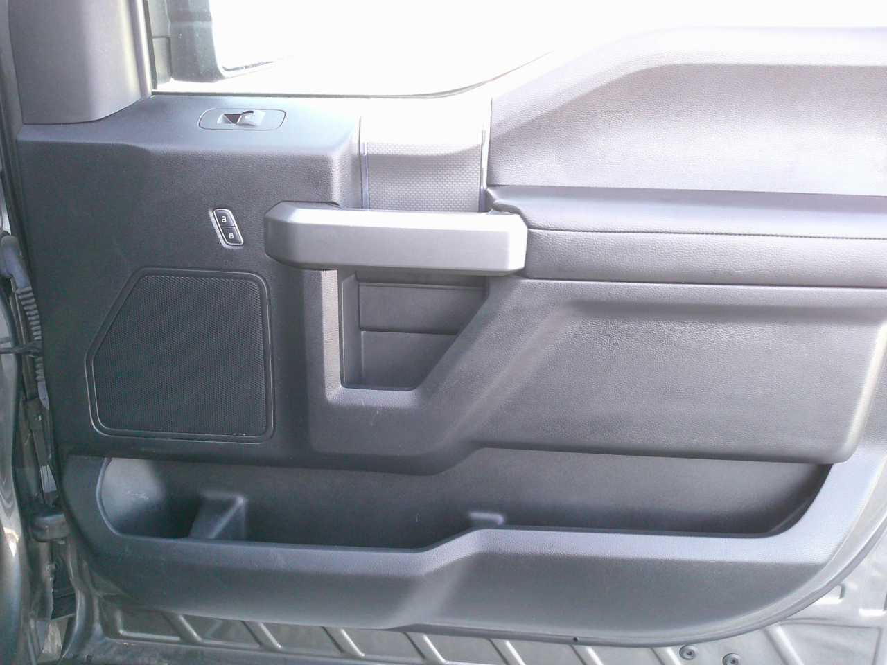 Ford F-150 XLT SuperCrew 5.5-ft. Bed 4WD 2016