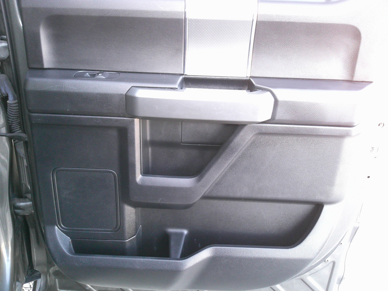 Ford F-150 XLT SuperCrew 5.5-ft. Bed 4WD 2016