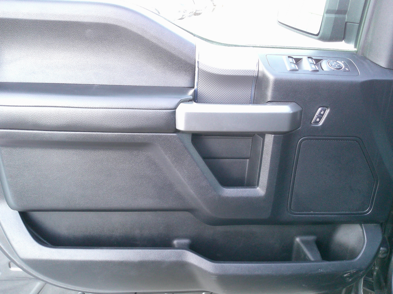 Ford F-150 XLT SuperCrew 5.5-ft. Bed 4WD 2016