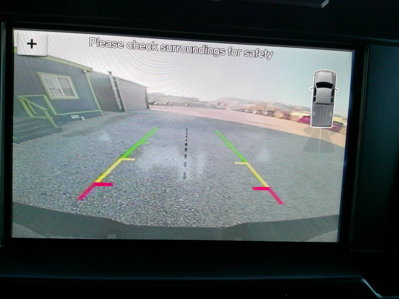 Ford F-150 XLT SuperCrew 5.5-ft. Bed 4WD 2016