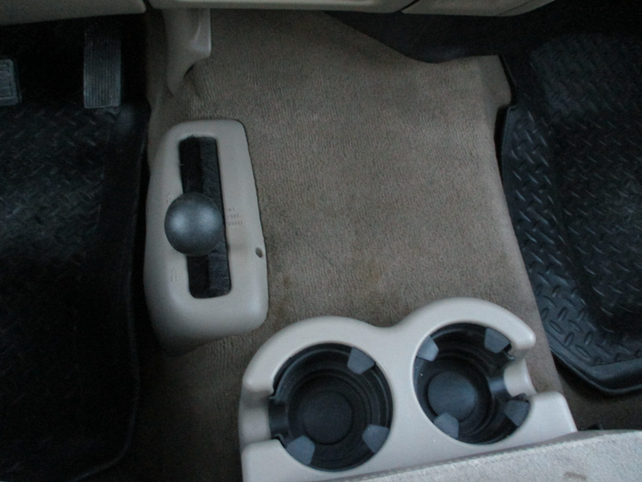 Chevrolet Silverado 2500HD Work Truck Ext. Cab Long Bed 4WD 2006