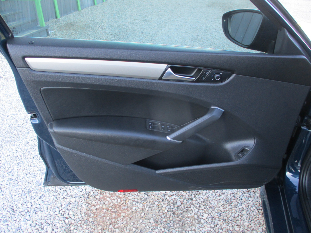 Volkswagen Passat SE 2021