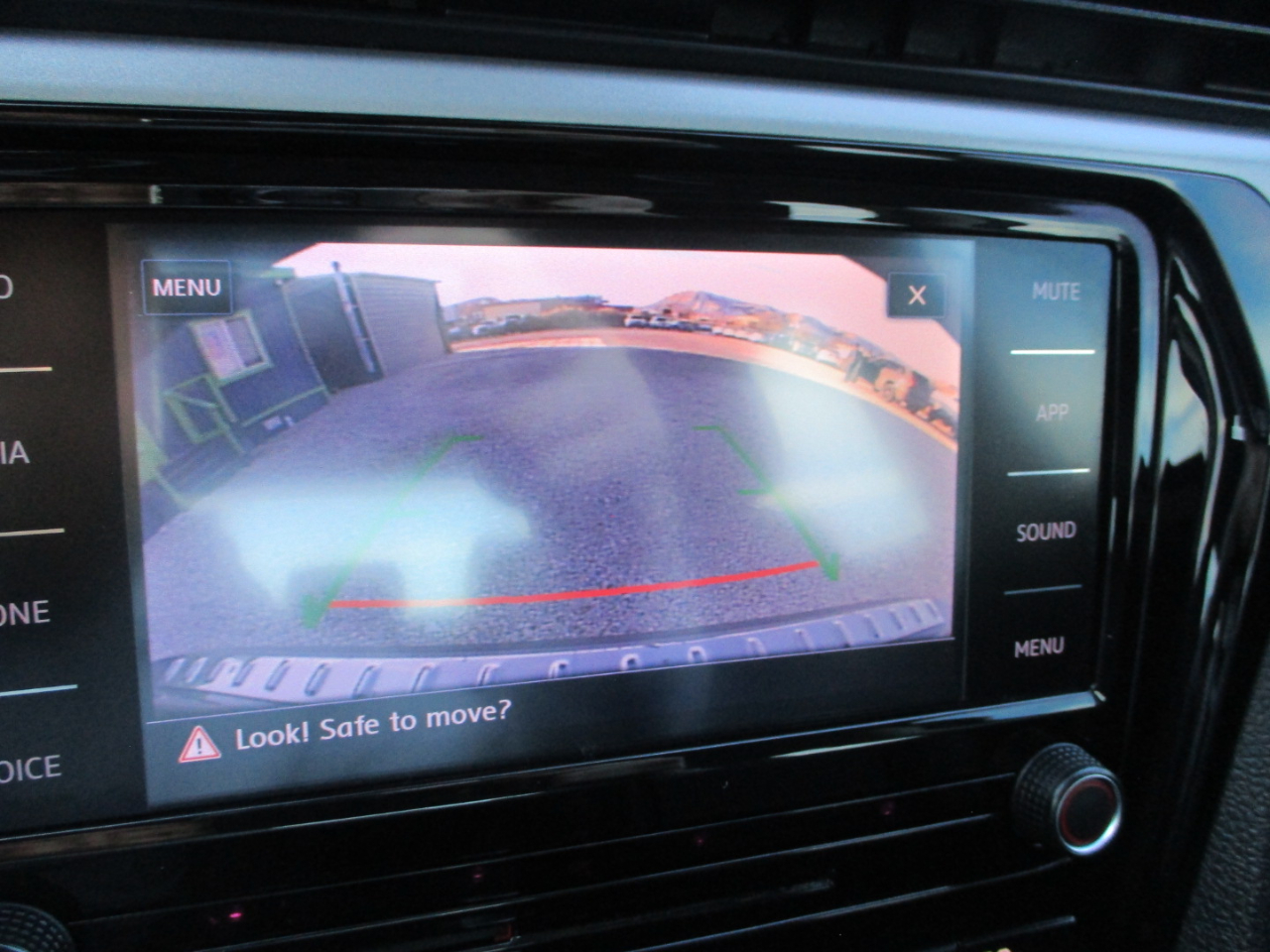 Volkswagen Passat SE 2021