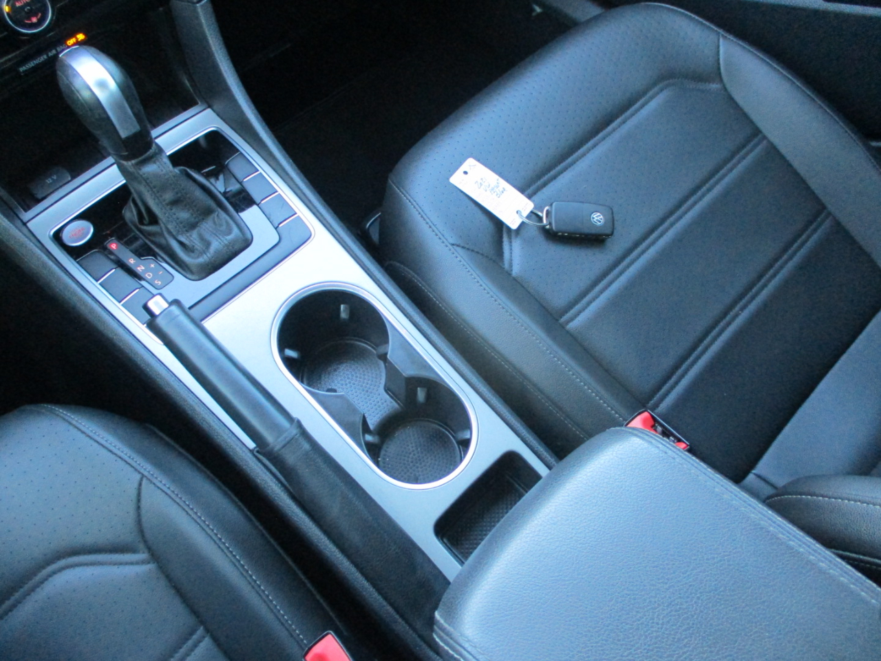 Volkswagen Passat SE 2021