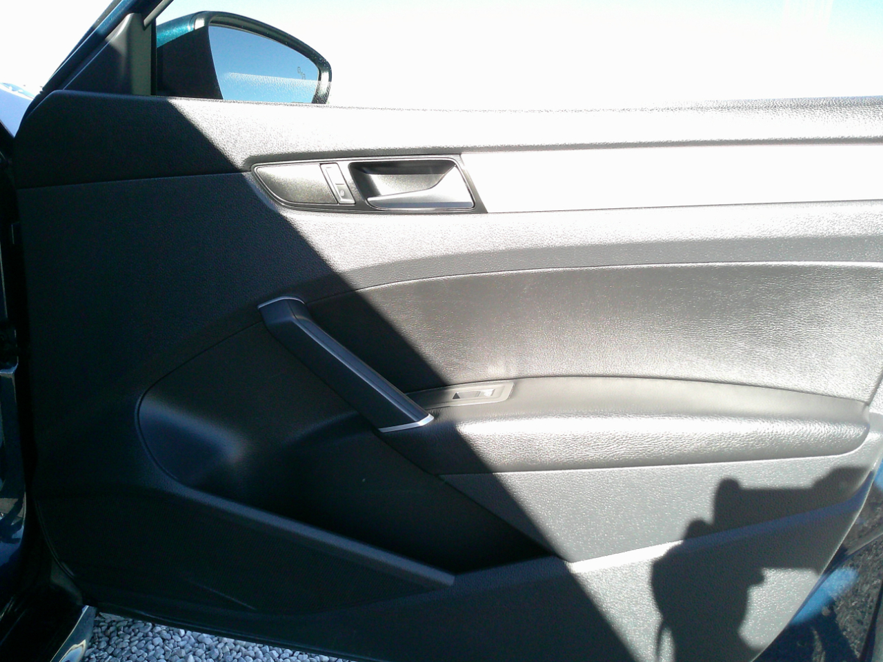 Volkswagen Passat SE 2021