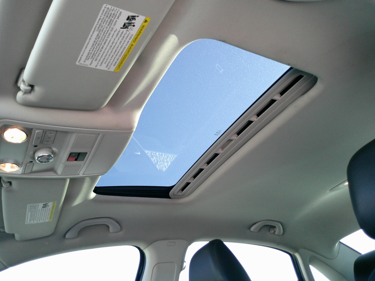 Volkswagen Passat SE 2021