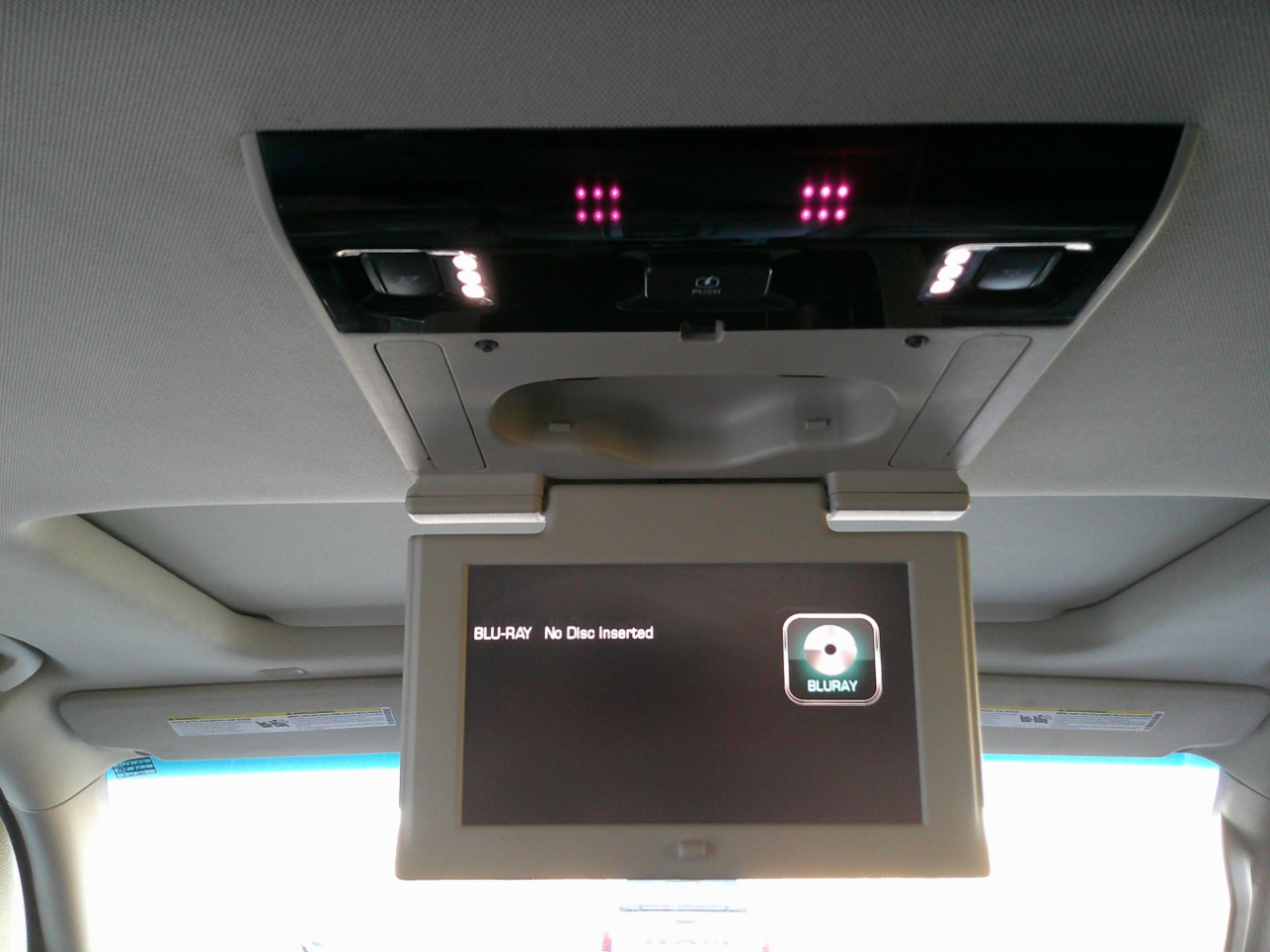 Chevrolet Tahoe LT 4WD 2017