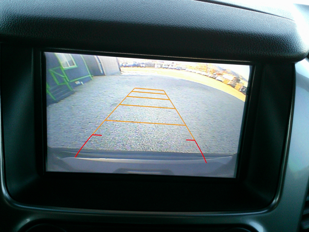 Chevrolet Tahoe LT 4WD 2017