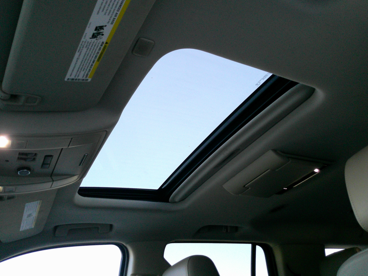 Chevrolet Tahoe LT 4WD 2017