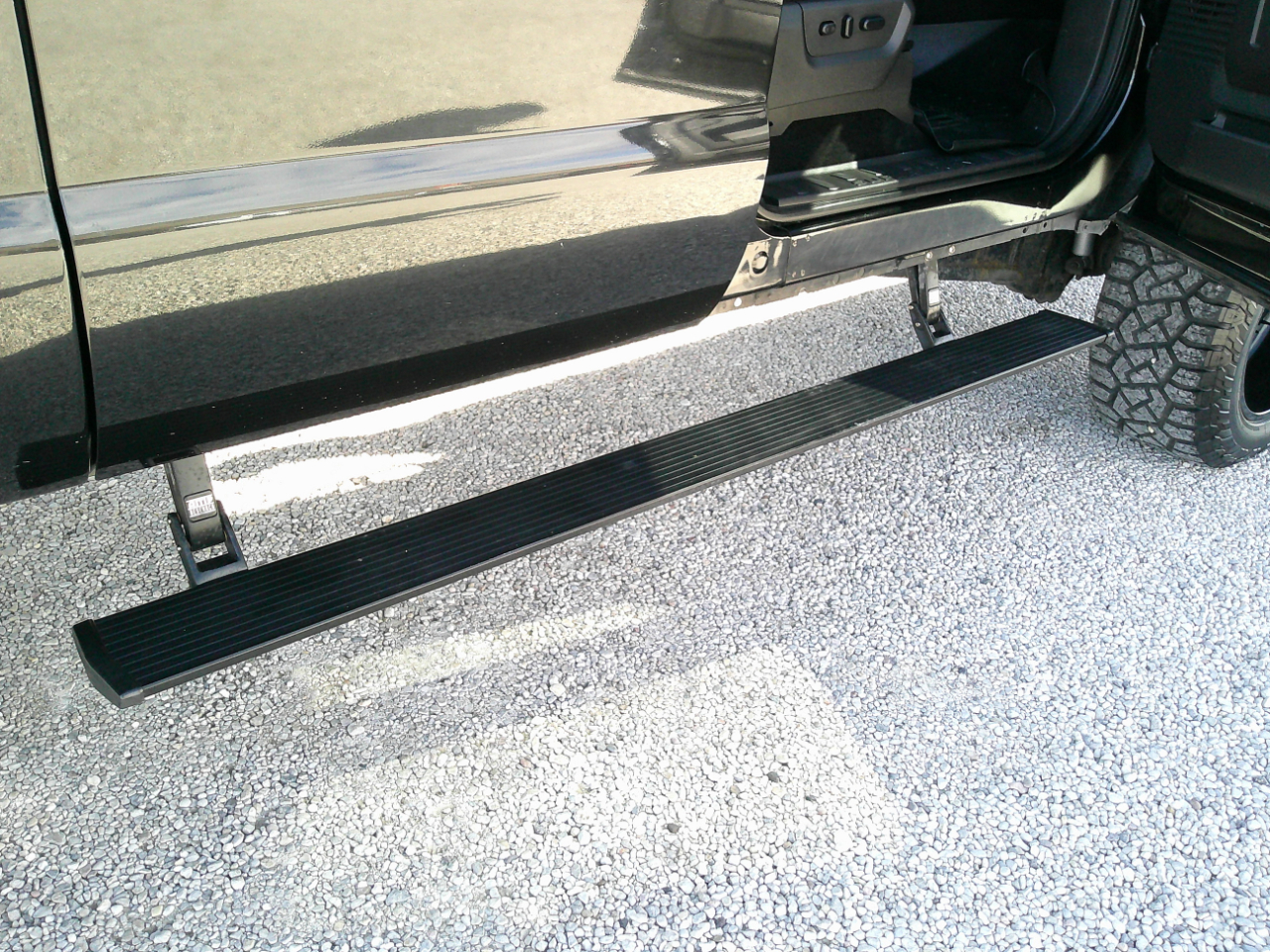 Ford F-350 SD Lariat Crew Cab 4WD 2013