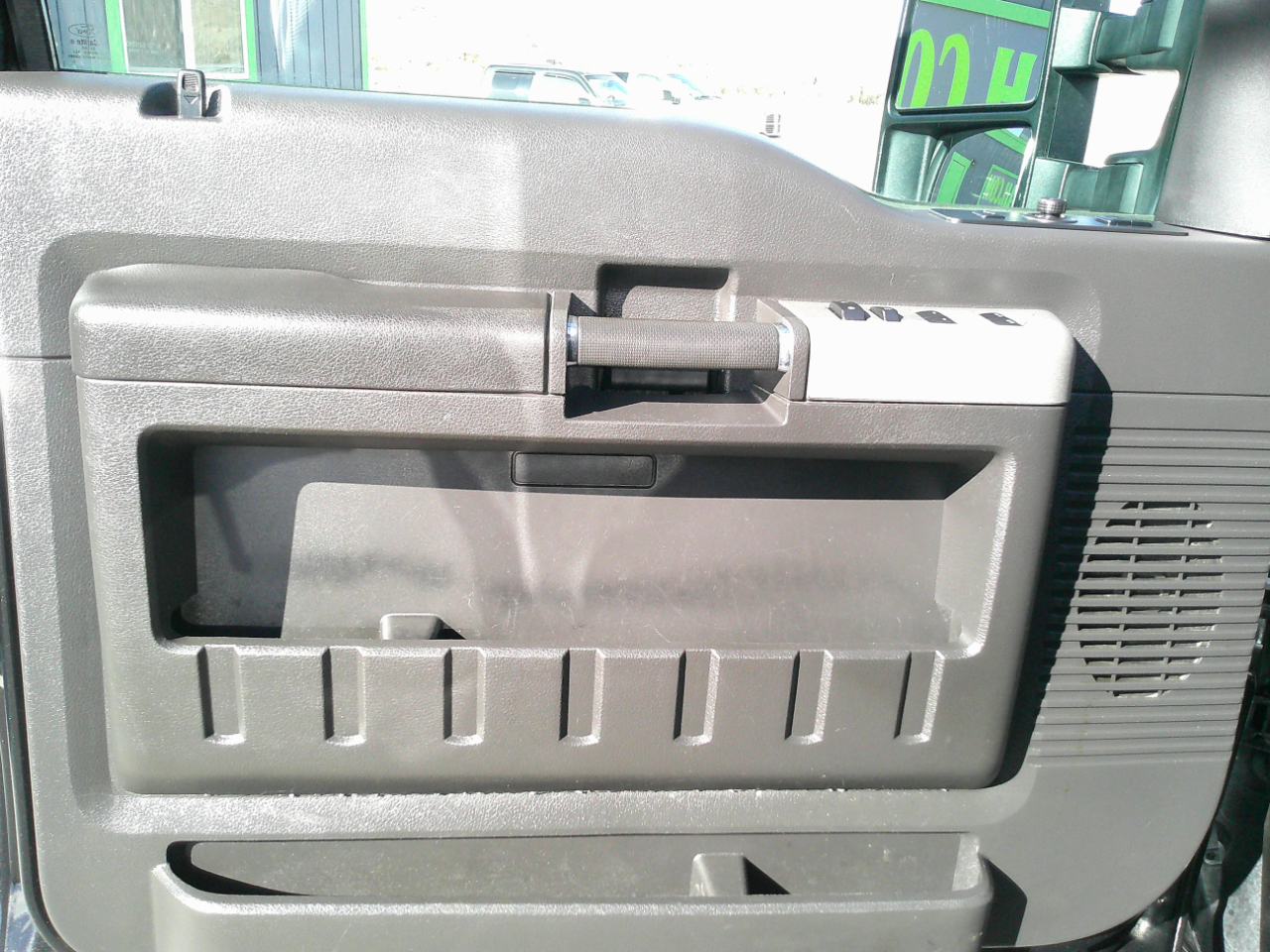 Ford F-350 SD Lariat Crew Cab 4WD 2013