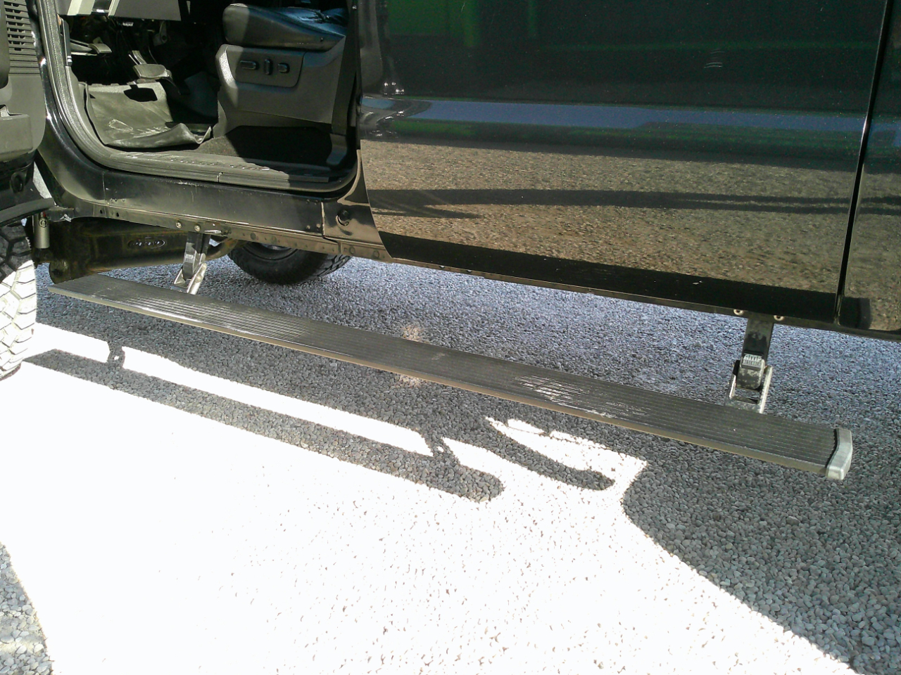 Ford F-350 SD Lariat Crew Cab 4WD 2013