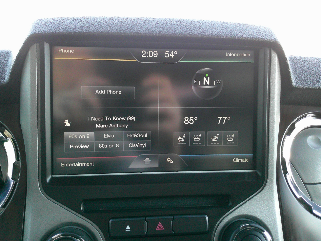 Ford F-350 SD Lariat Crew Cab 4WD 2013