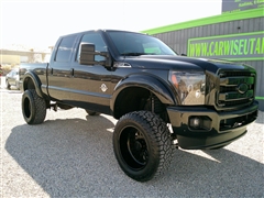 2013 Ford F-350 SD 