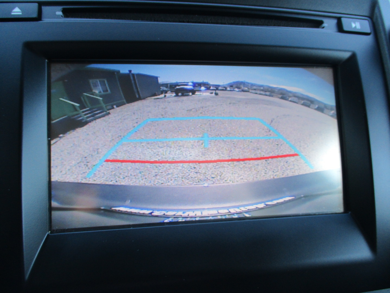 Toyota Camry SE 2017