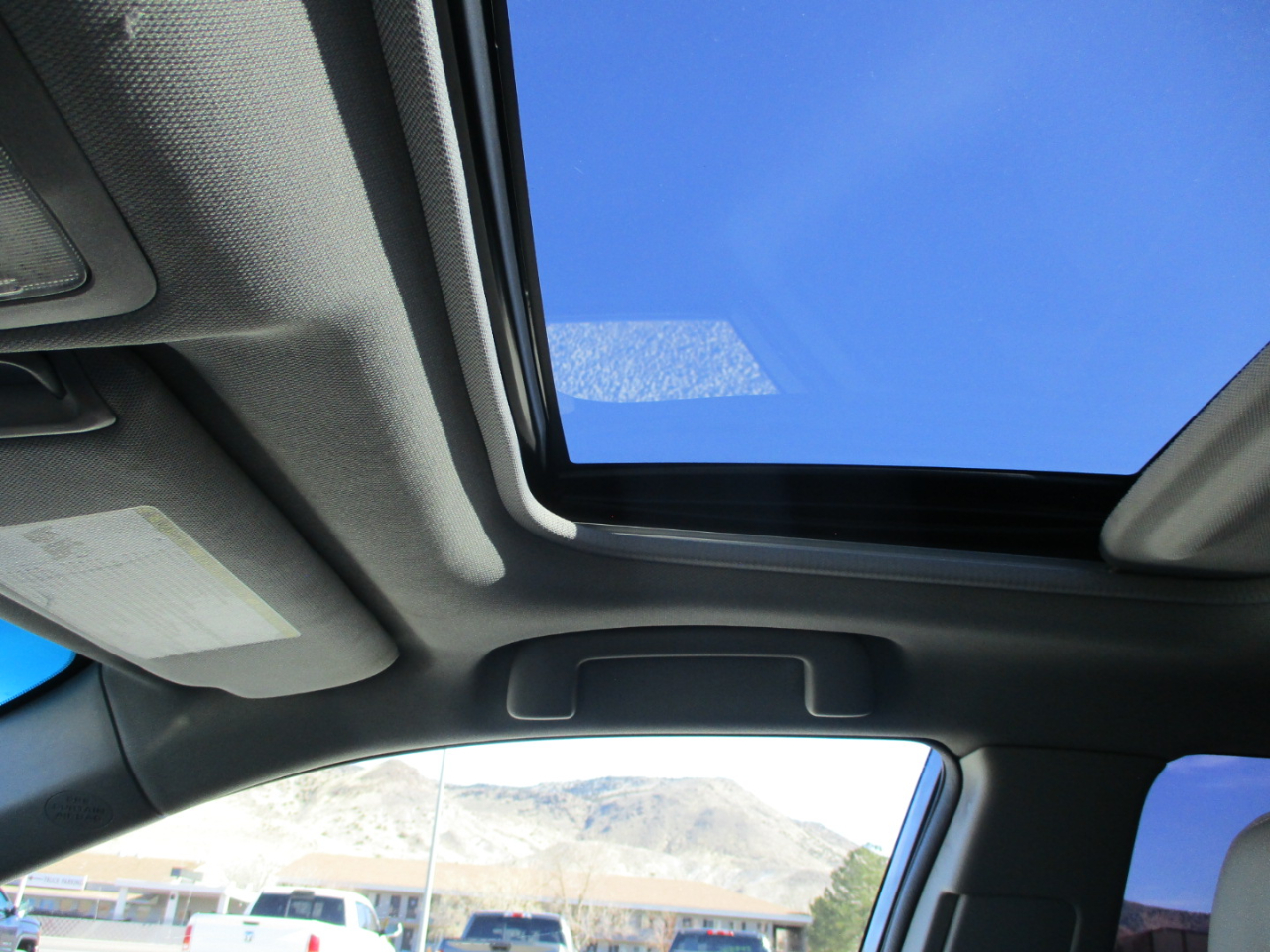 Toyota Camry SE 2017