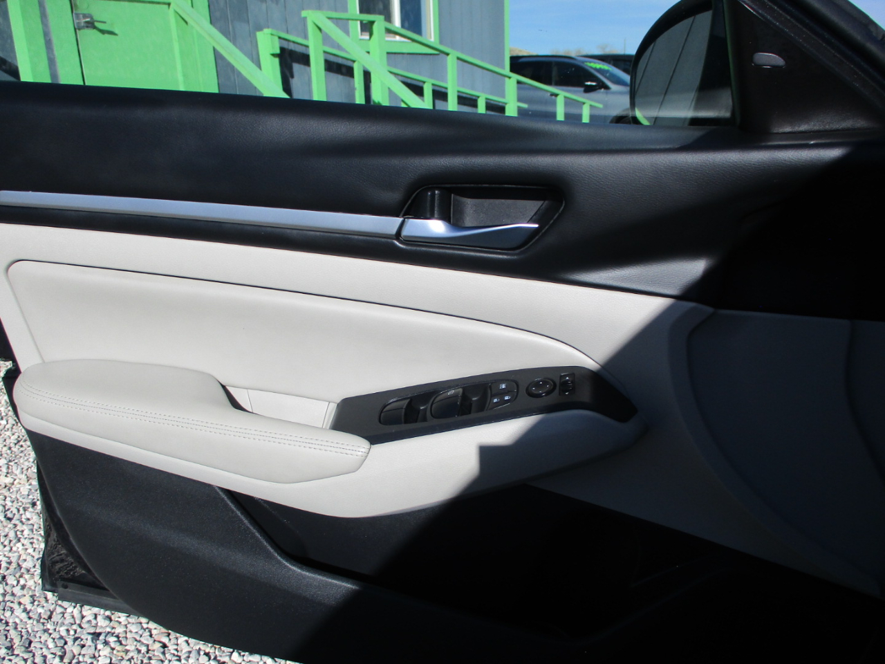 Nissan Altima 2.5 SV 2022