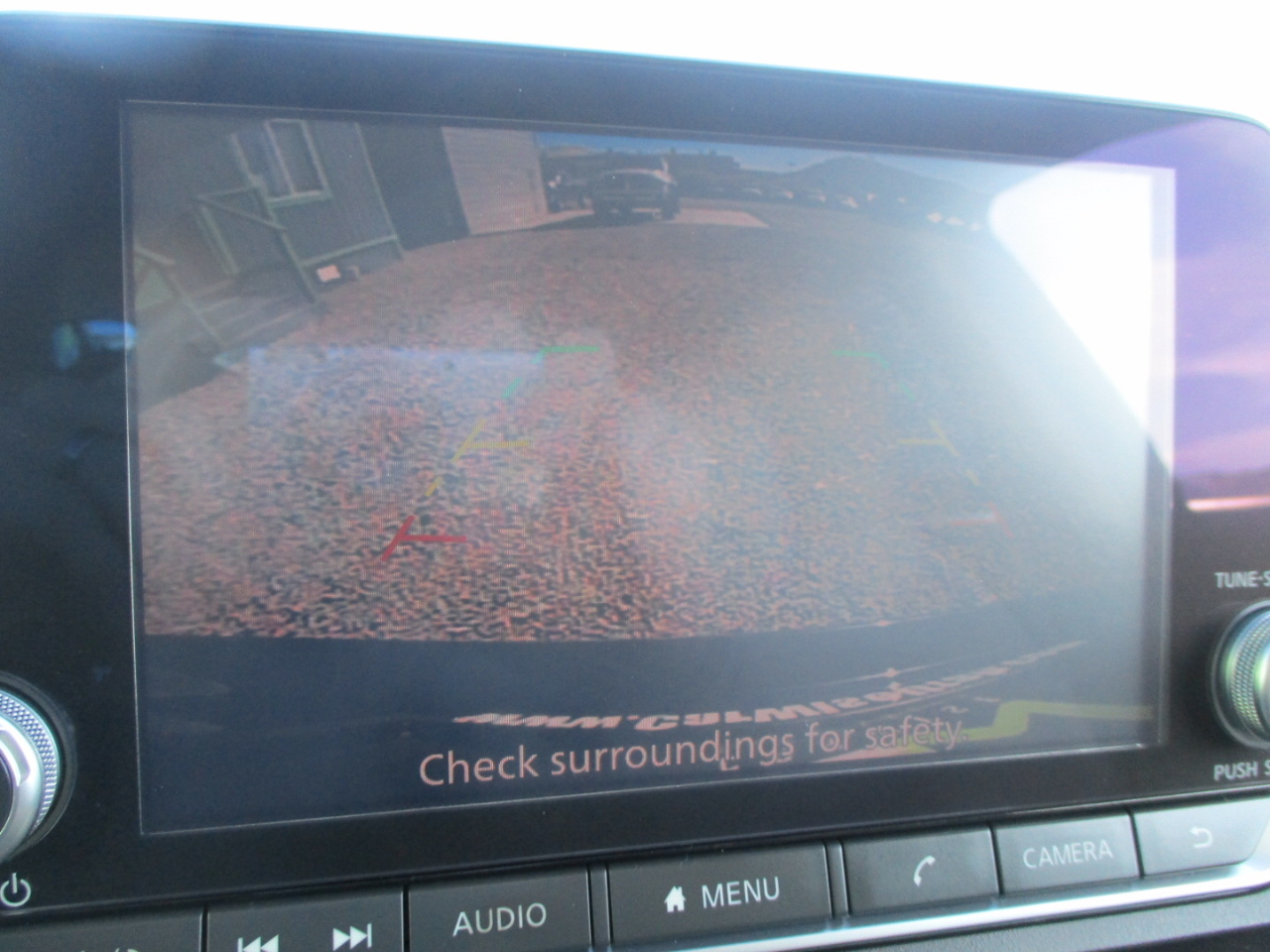 Nissan Altima 2.5 SV 2022