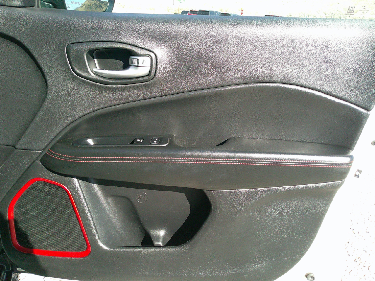 Jeep Compass Trailhawk 4WD 2018